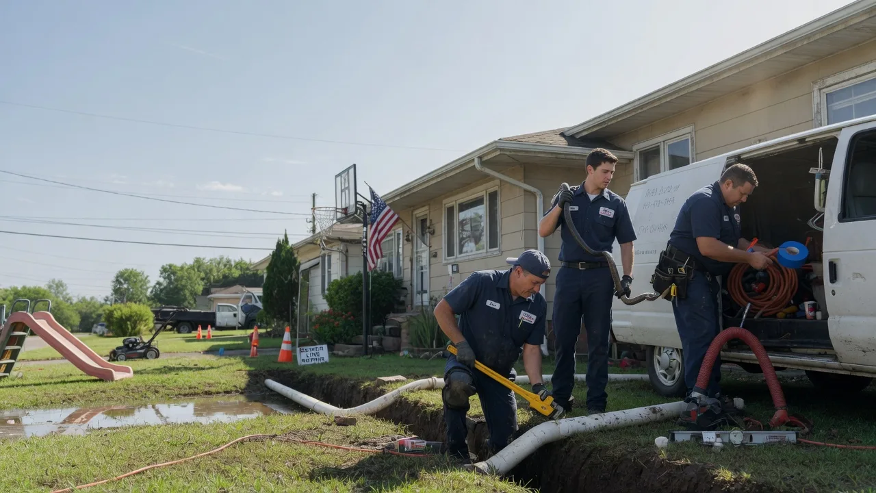 Toilet Installation in Attica, IN near me